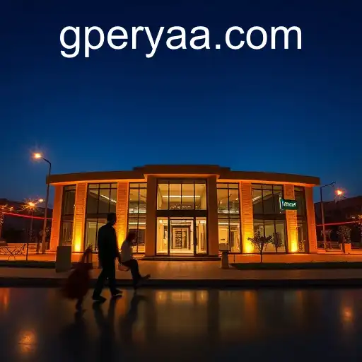 About Us: Discover G Perya