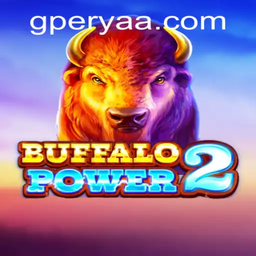 Exploring the Allure of BuffaloPower2 in the Context of G Perya