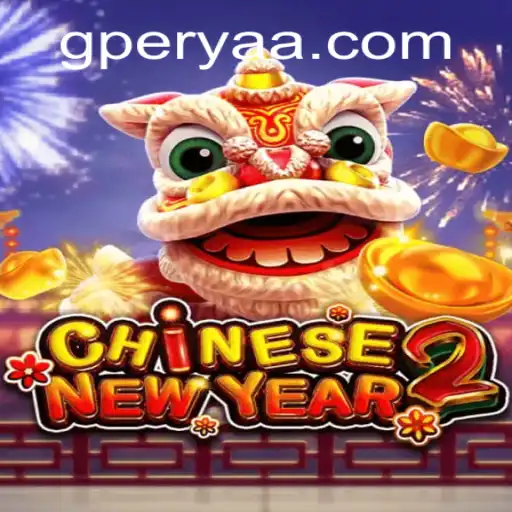 Exploring the Vibrant World of CHINESENEWYEAR2 and Its Cultural Roots in G Perya