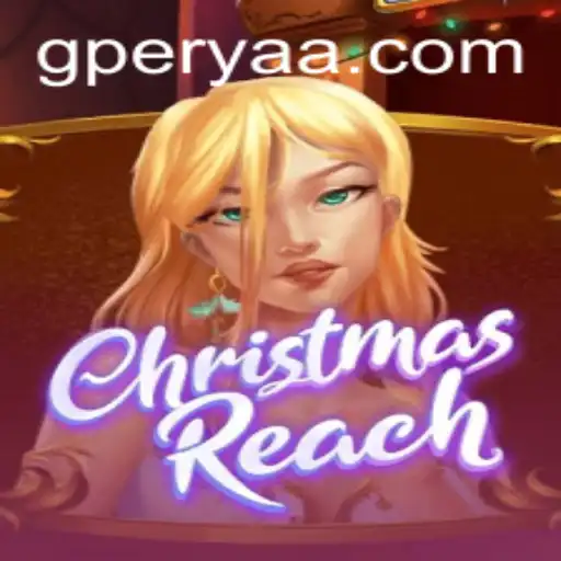 Discover the Enchanting World of ChristmasReach: A Festive Adventure with G Perya