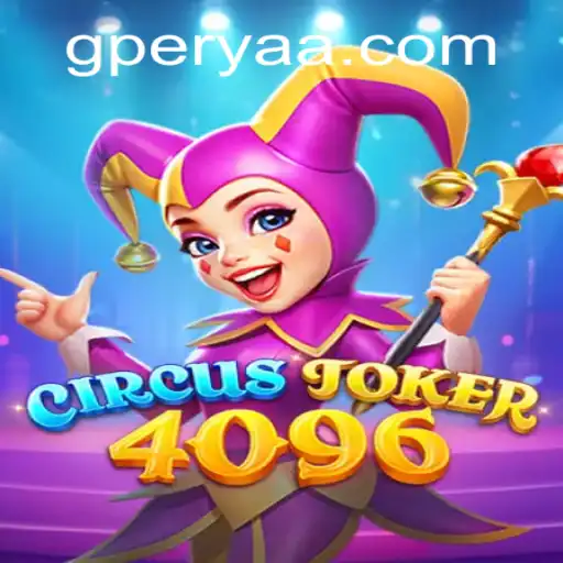 Unveiling CircusJoker4096: A Mesmeric Digital Adventure