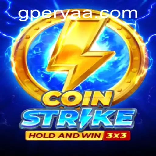 Coinstrike: The Exciting World of G Perya