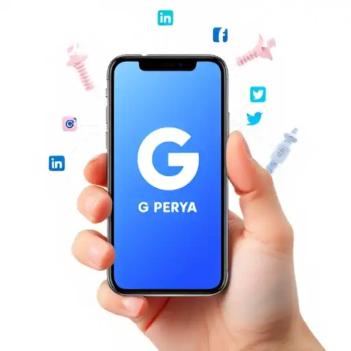 Download App: Revolutionizing Digital Experiences with G Perya