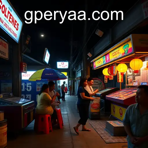 Understanding Jueteng: A Deep Dive into the G Perya Phenomenon