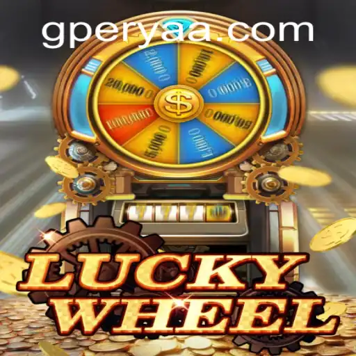 Exploring LuckyWheel: A Fascinating Dive into G Perya