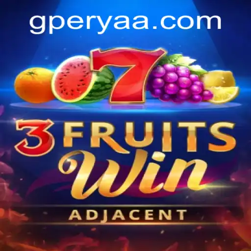 Unveiling the Excitement of 3FruitsWin: A New Era in Gaming with G Perya