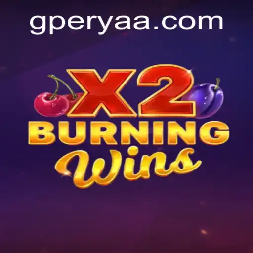 Unveiling the Thrills of BurningWinsX2: A Modern Twist Inspired by G Perya