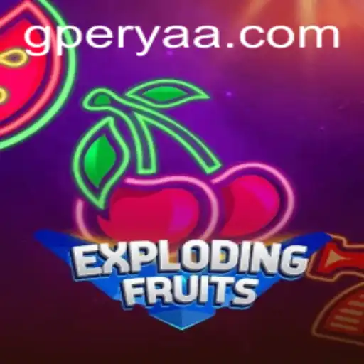 ExplodingFruits: A Thrilling Dive into the World of G Perya
