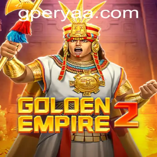 Explore the Epic World of GoldenEmpire2: Gaming Meets Strategy