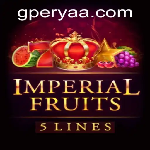 Exploring the Allure of ImperialFruits5: An In-Depth Look at the Game Inspired by G Perya