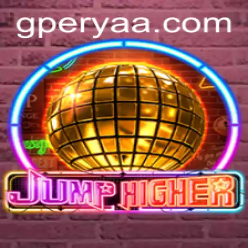 JumpHigher: The Innovative Game Inspired by G Perya