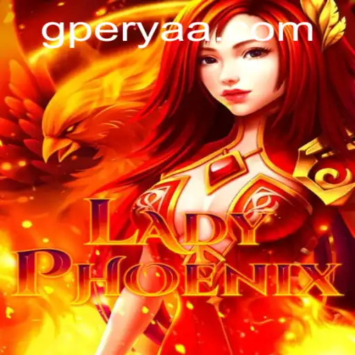 Exploring LadyPhoenix: A Modern Gaming Adventure Inspired by G Perya