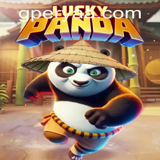 LuckyPanda: An Enthralling Journey into the World of G Perya