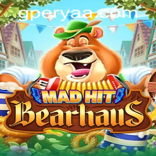 MadHitBearhaus: An Exciting Game Experience with G Perya