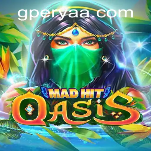 Exploring the Fascinating World of MadHitOasis: A Unique Blend of Strategy and Excitement