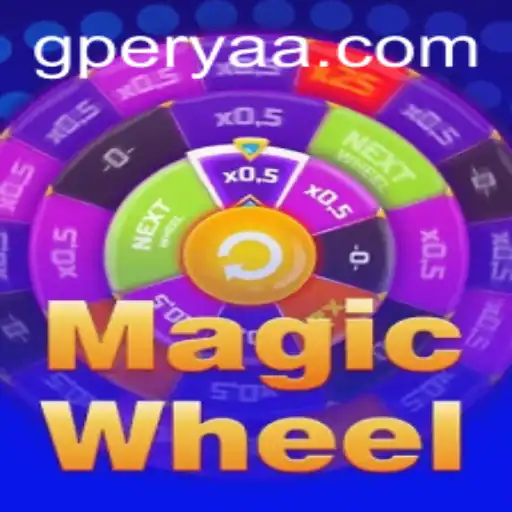 MagicWheel: Unveiling the Thrills of G Perya