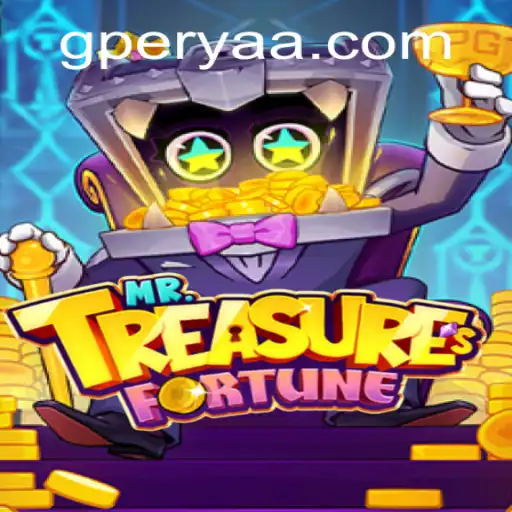 Exploring the Enigmatic World of MrTreasuresFortune: A Journey of Fortune and Strategy