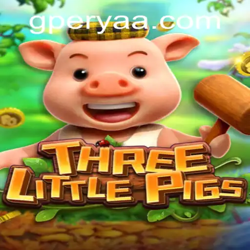 Discover the Enchanting World of THREELITTLEPIGS: A Unique Gaming Experience with G Perya