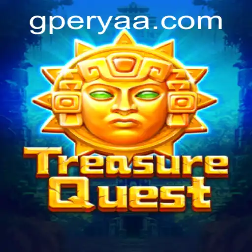Discover the Adventure of TreasureQuest and the Role of G Perya