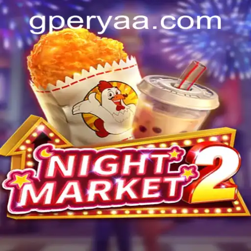 Exploring NightMarket2: A New Era in Gaming