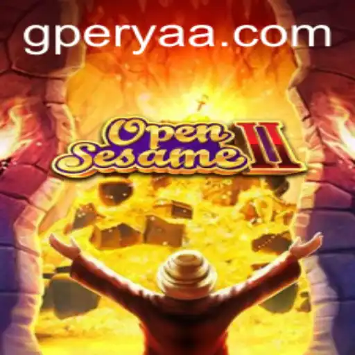 OpenSesameII: A Unique Adventure in Gaming with a Twist of G Perya