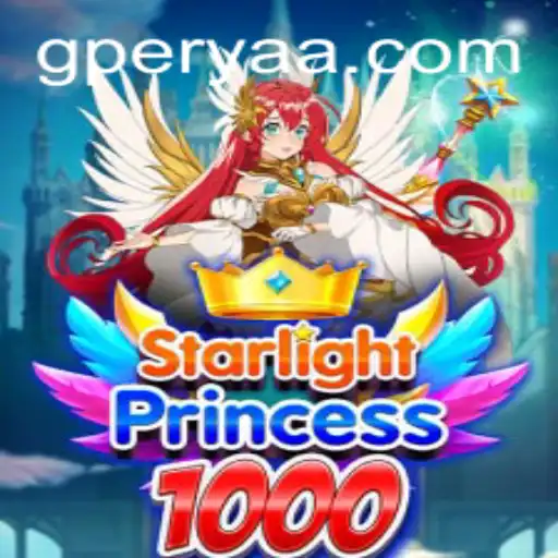 The World of StarlightPrincess1000 and the Enchanting Universe of G Perya