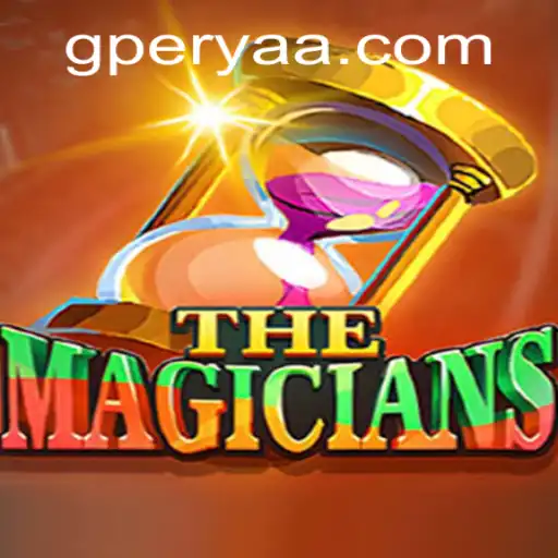 TheMagicians: A Deep Dive into the Enchanting World of G Perya