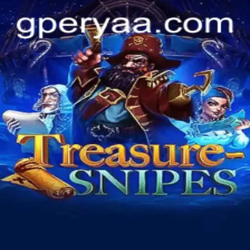 Exploring the Thrilling World of TreasureSnipes: G Perya