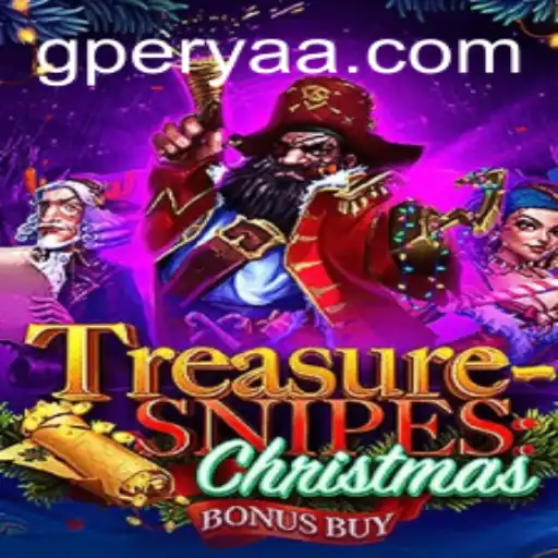 Discover the Magic of TreasuresnipesChristmas: A Festive Adventure with G Perya