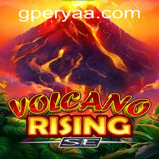 Exploring VolcanoRisingSE: A Thrilling Adventure into G Perya's Latest Virtual World